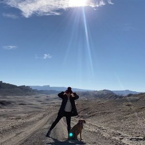 Meet your Posher, Molly